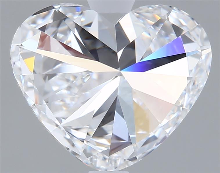 2.17 Carat Heart Lab Diamond :: Greenstar spin frame 01