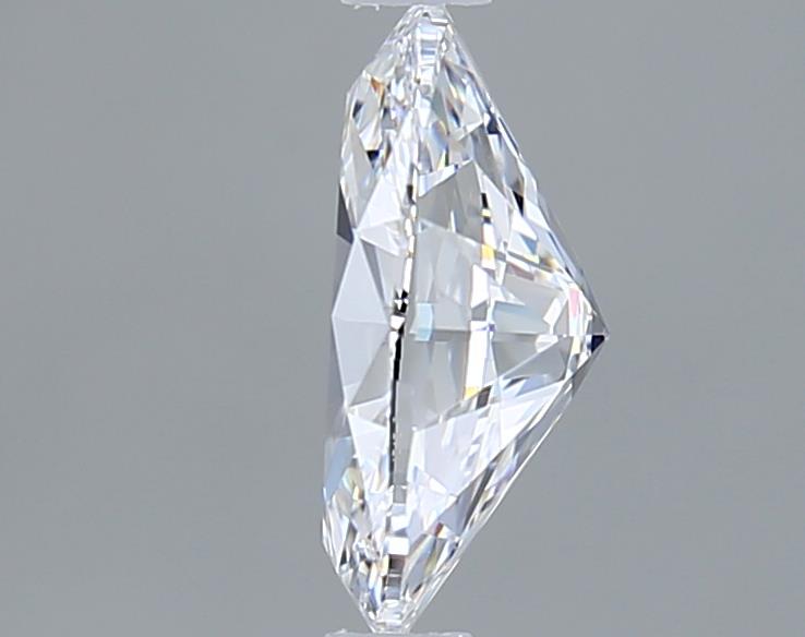 1.08 Carat Oval Lab Diamond :: Greenstar spin frame 01