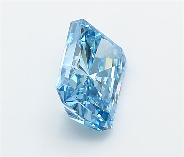 2.02 Carat Radiant Lab Diamond :: Greenstar spin frame 01
