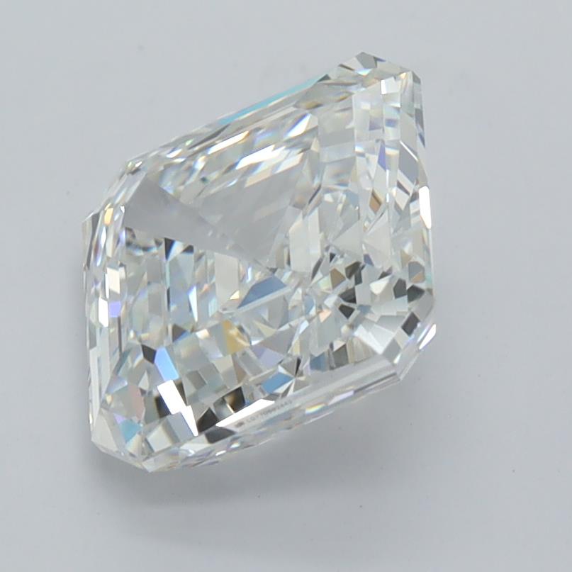 2.56 Carat Asscher Lab Diamond :: Greenstar spin frame 01