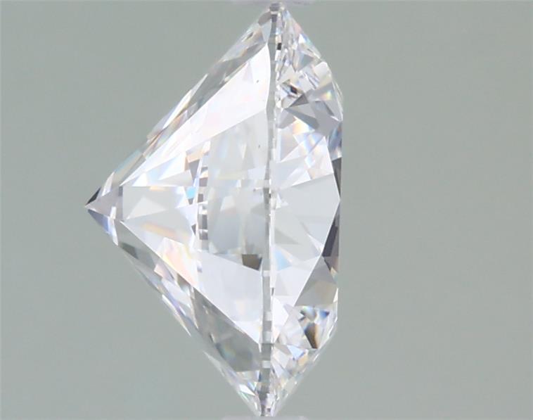 2.59 Carat Round Lab Diamond :: Greenstar spin frame 01