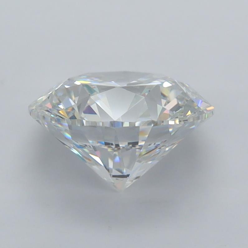 2.05 Carat Round Lab Diamond :: Greenstar spin frame 01