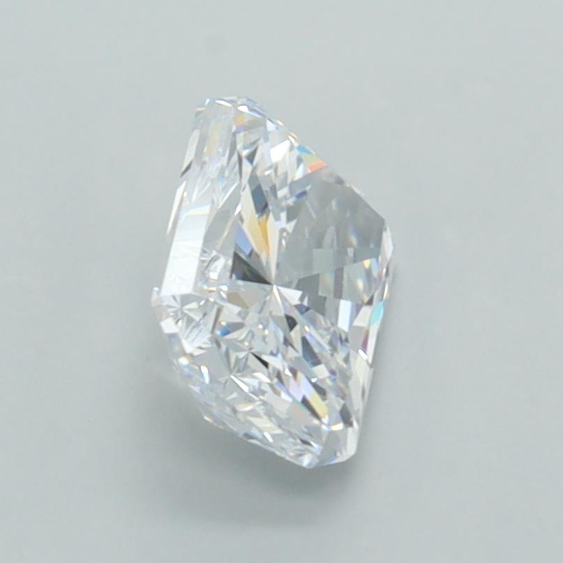 1.33 Carat Radiant Lab Diamond :: Greenstar spin frame 01