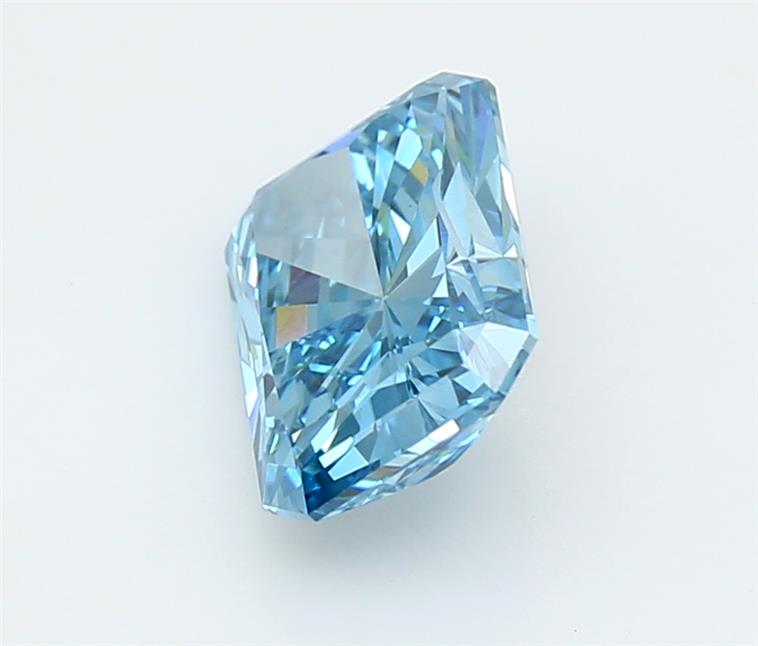 3.05 Carat Radiant Lab Diamond :: Greenstar spin frame 01