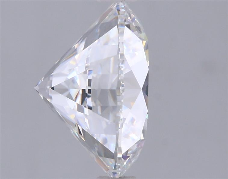 2.50 Carat Round Lab Diamond :: Greenstar spin frame 01