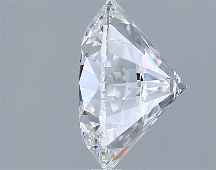 3.04 Carat Round Lab Diamond :: Greenstar spin frame 01