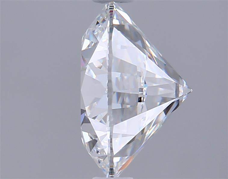 2.54 Carat Round Lab Diamond :: Greenstar spin frame 01