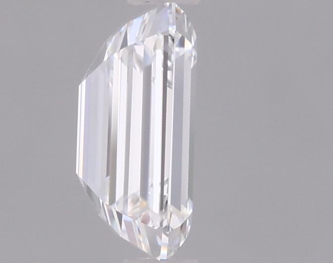 1.01 Carat Emerald Lab Diamond :: Greenstar spin frame 01
