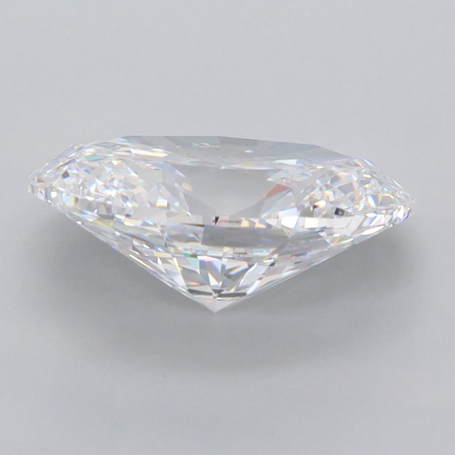 2.50 Carat Oval Lab Diamond :: Greenstar spin frame 01