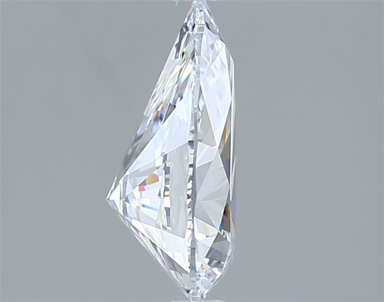 2.04 Carat Pear Lab Diamond :: Greenstar spin frame 01