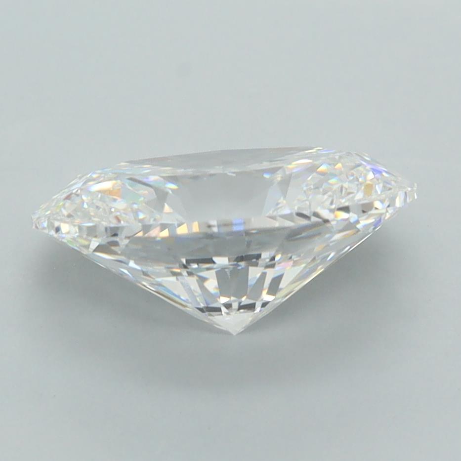 2.65 Carat Oval Lab Diamond :: Greenstar spin frame 01