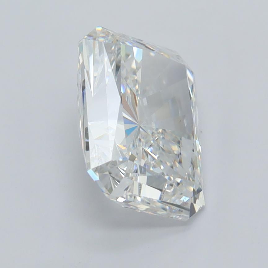 2.03 Carat Radiant Lab Diamond :: Greenstar spin frame 01