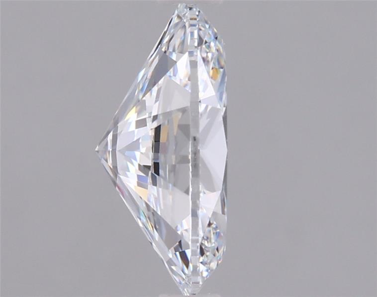 1.58 Carat Oval Lab Diamond :: Greenstar spin frame 01