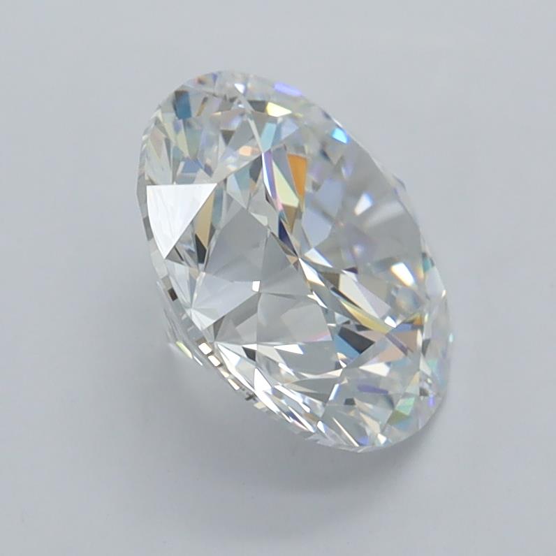 2.05 Carat Round Lab Diamond :: Greenstar spin frame 01