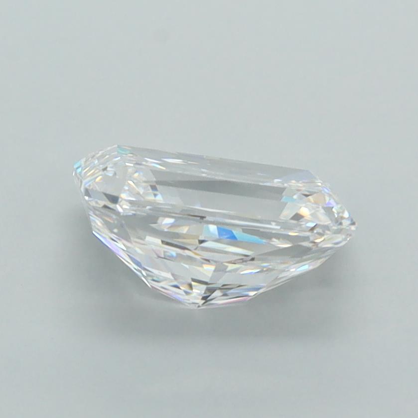 1.47 Carat Radiant Lab Diamond :: Greenstar spin frame 01