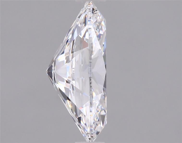 1.56 Carat Oval Lab Diamond :: Greenstar spin frame 01