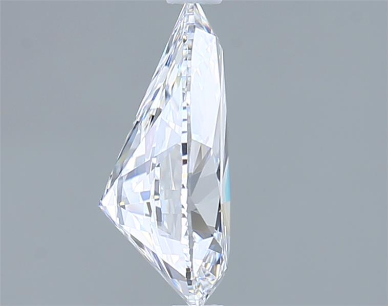 1.54 Carat Pear Lab Diamond :: Greenstar spin frame 01