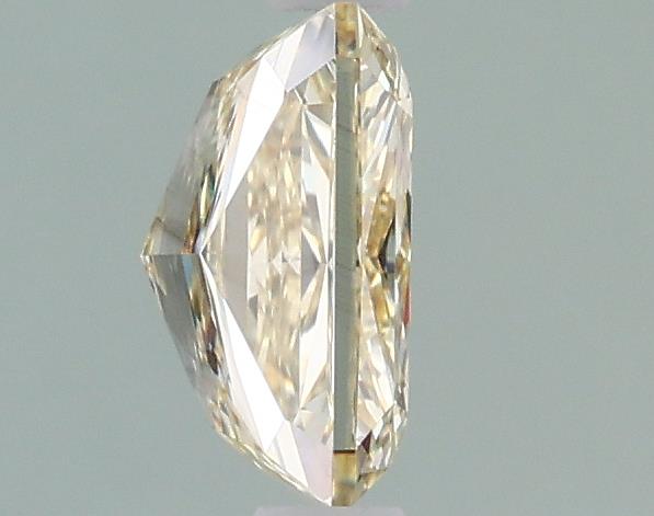 1.04 Carat Radiant Lab Diamond :: Greenstar spin frame 01