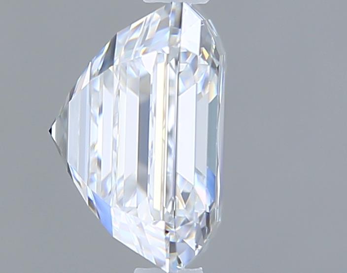2.07 Carat Asscher Lab Diamond :: Greenstar spin frame 01