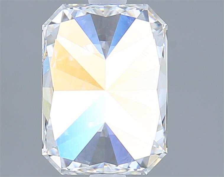 2.05 Carat Radiant Lab Diamond :: Greenstar spin frame 01