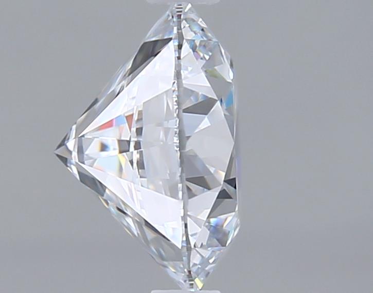 2.33 Carat Round Lab Diamond :: Greenstar spin frame 01