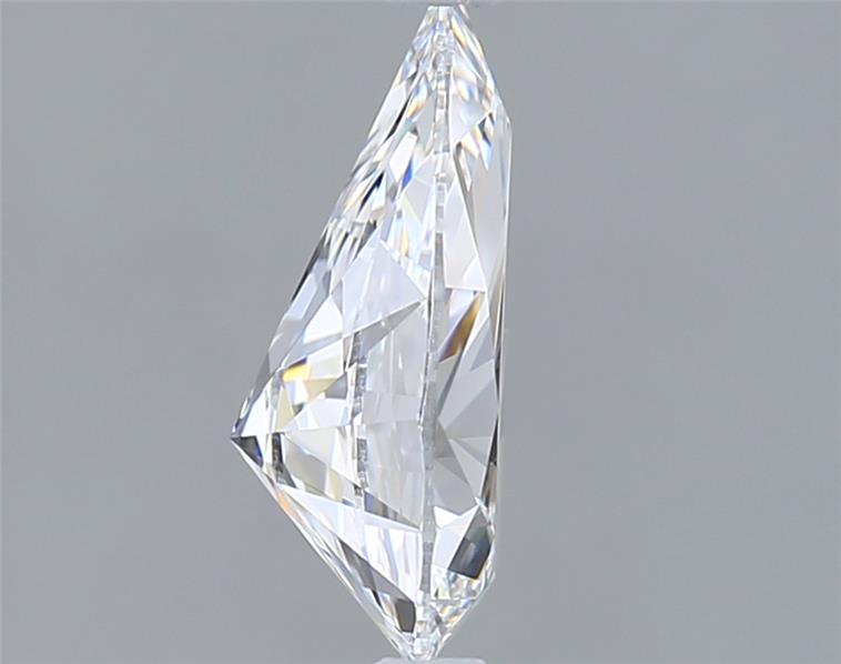 2.00 Carat Pear Lab Diamond :: Greenstar spin frame 01