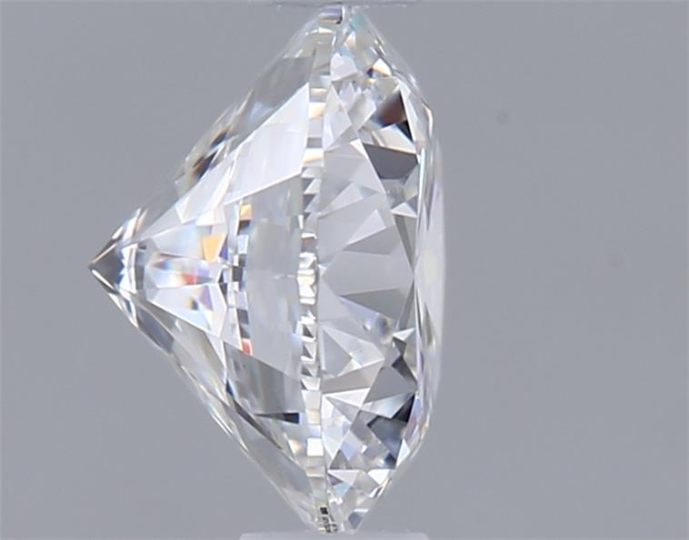 1.08 Carat Round Lab Diamond :: Greenstar spin frame 01