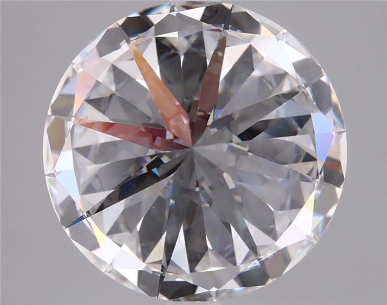 5.00 Carat Round Lab Diamond :: Greenstar spin frame 01