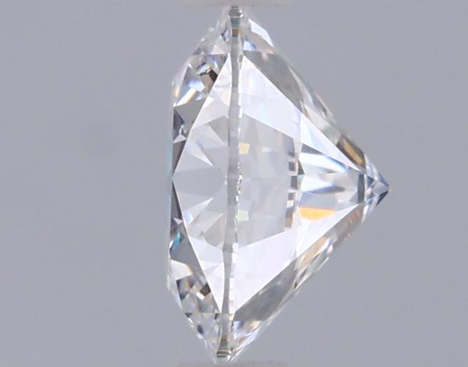 1.01 Carat Round Lab Diamond :: Greenstar spin frame 01