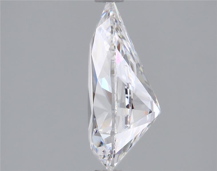 2.56 Carat Pear Lab Diamond :: Greenstar spin frame 01