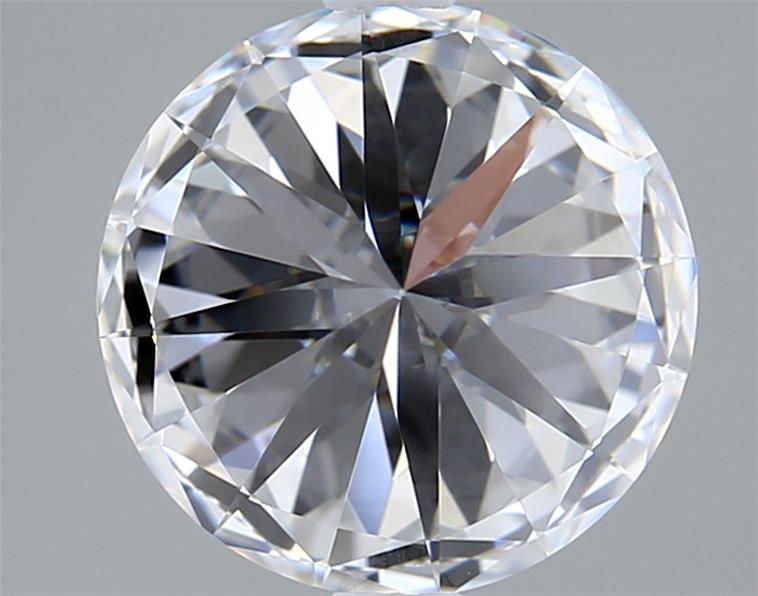 2.05 Carat Round Lab Diamond :: Greenstar spin frame 01