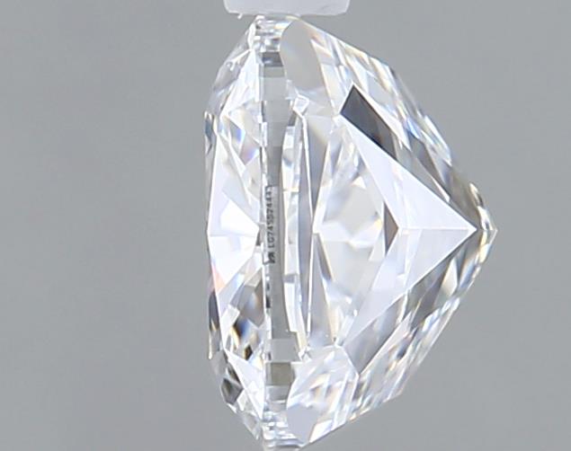 1.86 Carat Cushion Lab Diamond :: Greenstar spin frame 01