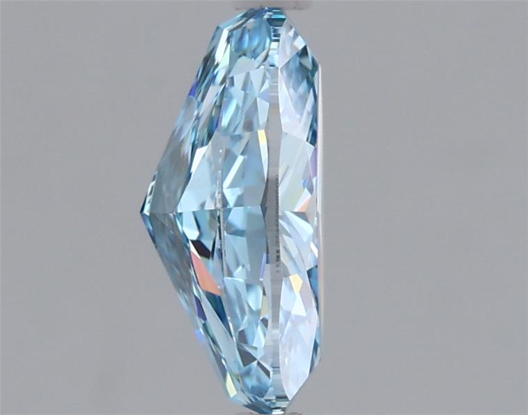 1.53 Carat Oval Lab Diamond :: Greenstar spin frame 01