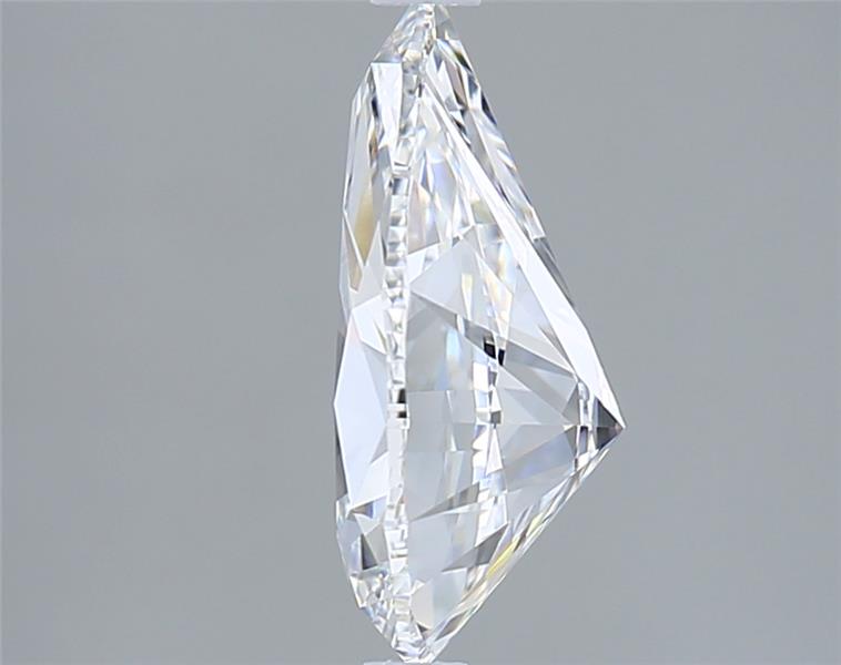 2.50 Carat Pear Lab Diamond :: Greenstar spin frame 01
