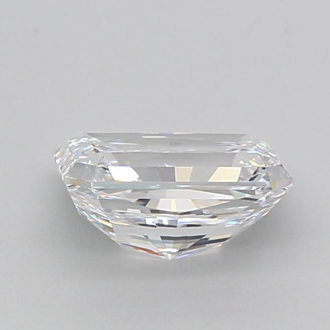 2.12 Carat Radiant Lab Diamond :: Greenstar spin frame 01