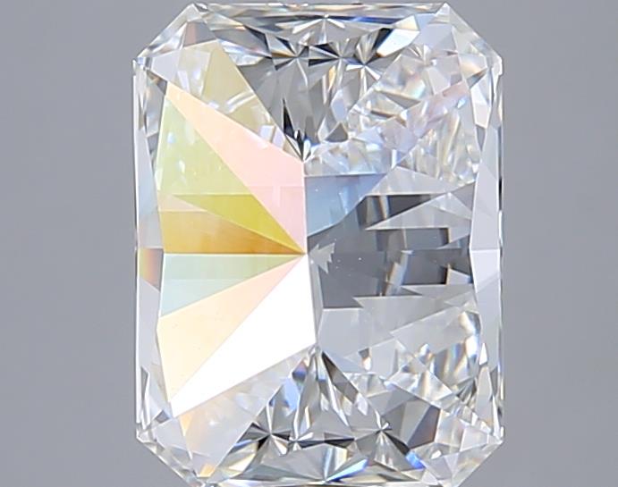 5.04 Carat Radiant Lab Diamond :: Greenstar spin frame 01