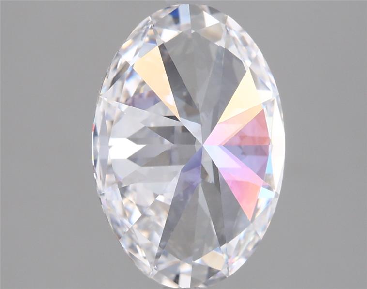 2.53 Carat Oval Lab Diamond :: Greenstar spin frame 01