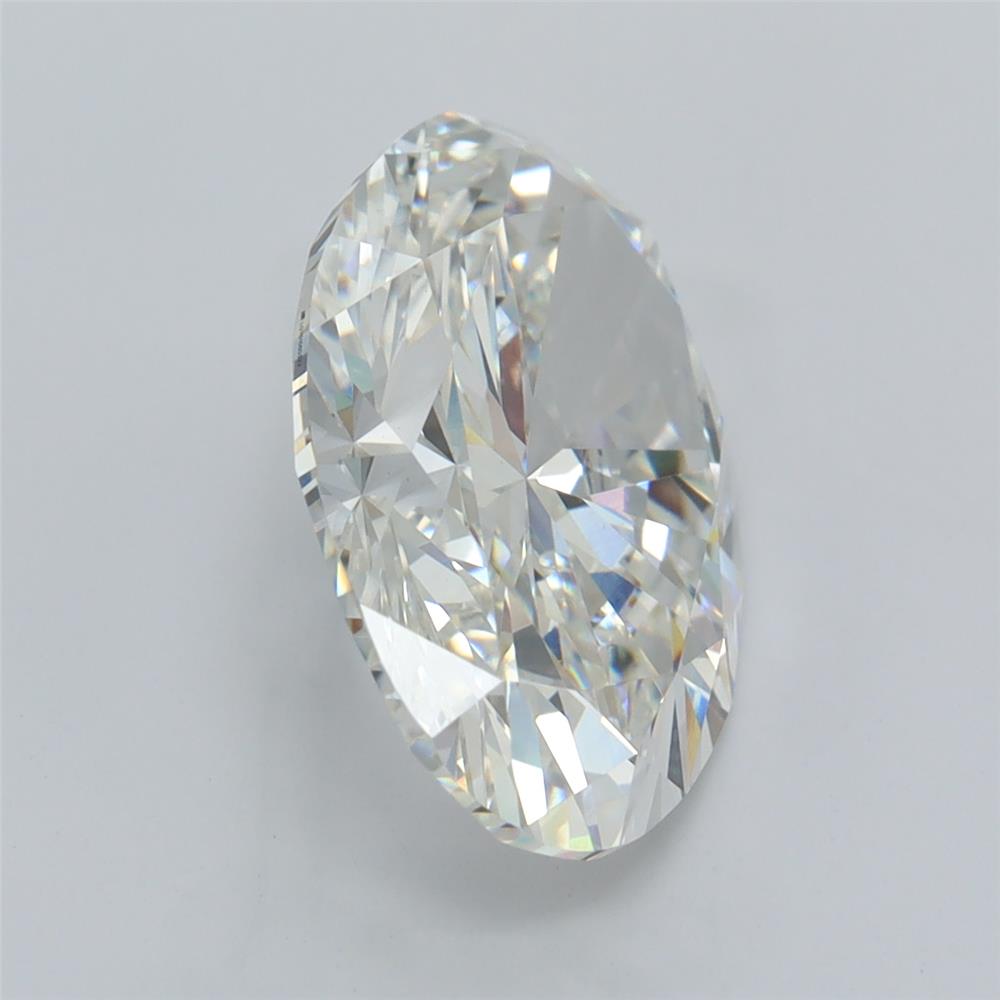 5.05 Carat Oval Lab Diamond :: Greenstar spin frame 01