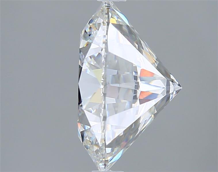 5.00 Carat Round Lab Diamond :: Greenstar spin frame 01
