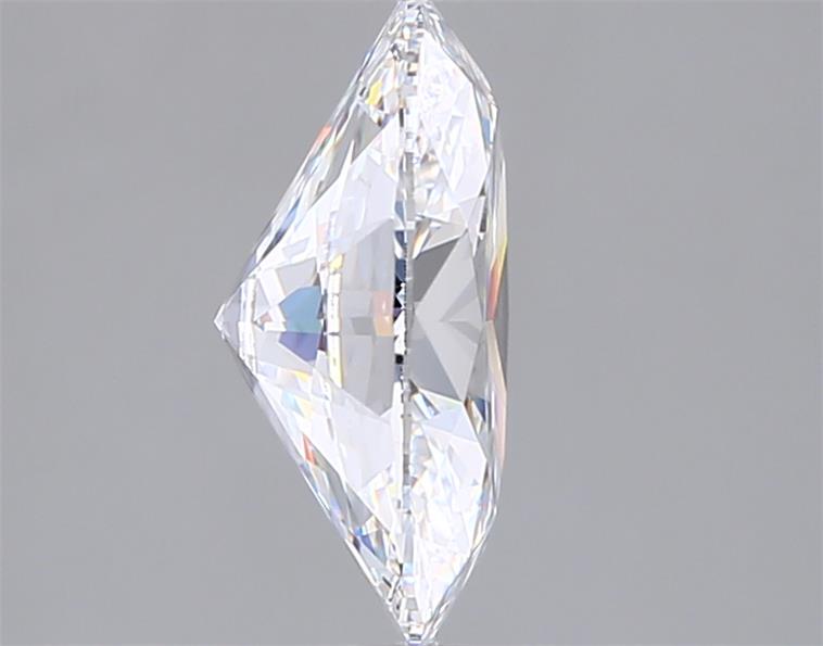 1.96 Carat Oval Lab Diamond :: Greenstar spin frame 01
