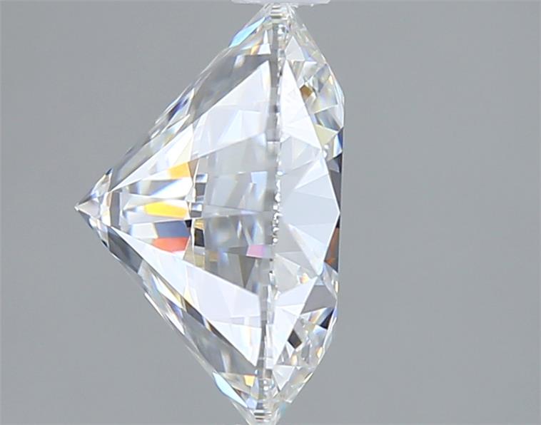3.01 Carat Round Lab Diamond :: Greenstar spin frame 01