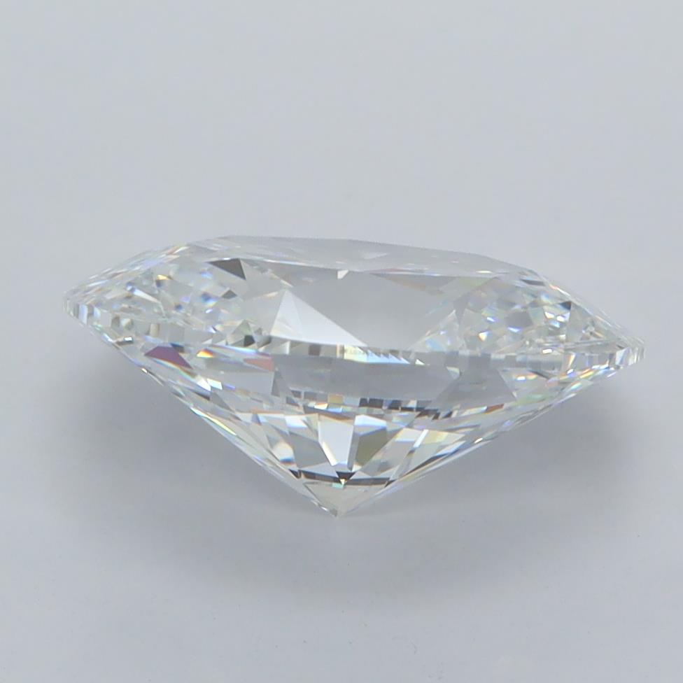 3.02 Carat Oval Lab Diamond :: Greenstar spin frame 01