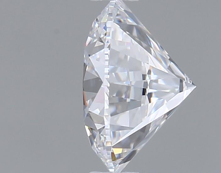 1.01 Carat Round Lab Diamond :: Greenstar spin frame 01