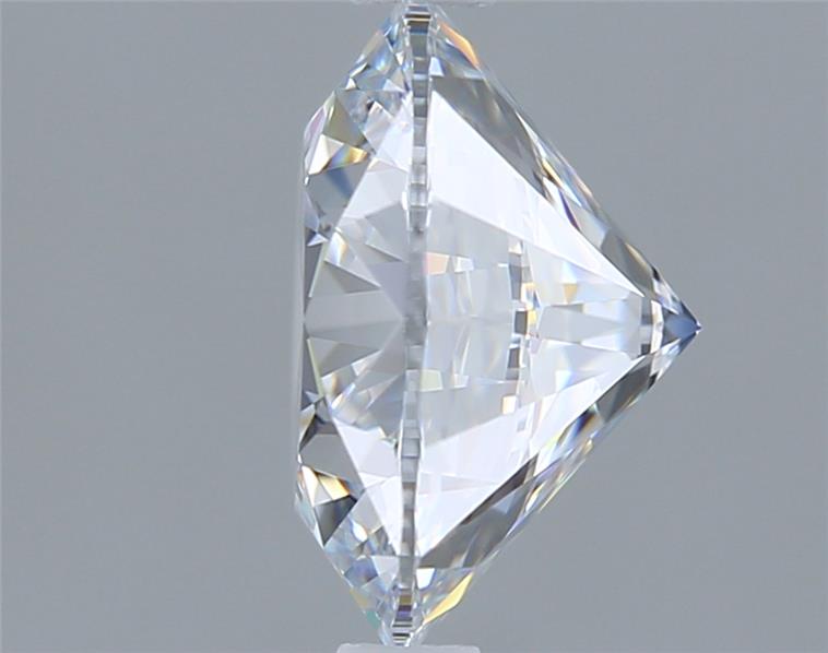 2.01 Carat Round Lab Diamond :: Greenstar spin frame 01