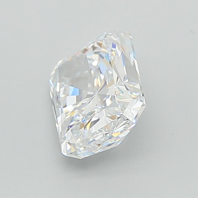 2.02 Carat Radiant Lab Diamond :: Greenstar spin frame 01
