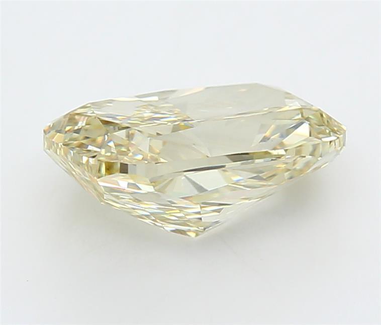 4.03 Carat Cushion Lab Diamond :: Greenstar spin frame 01
