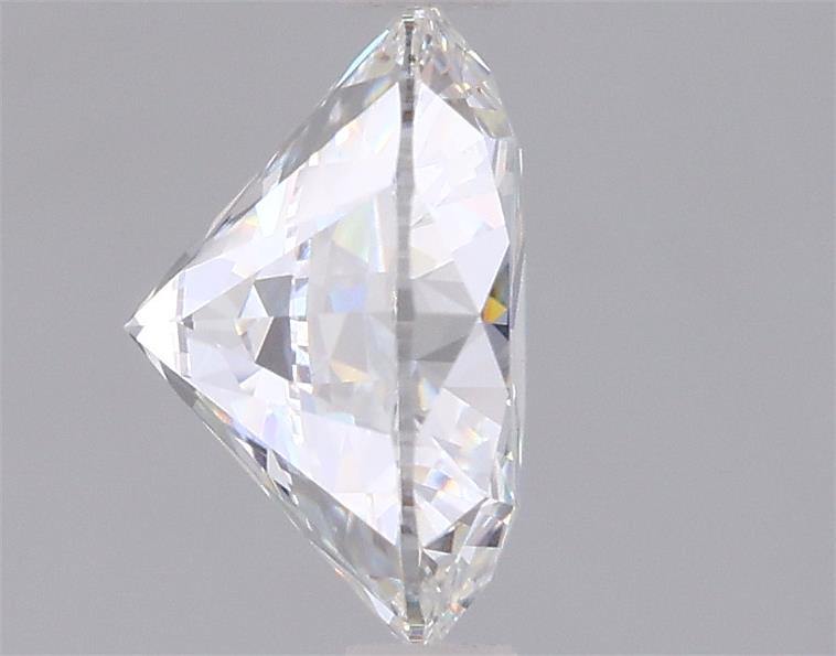 1.58 Carat Round Lab Diamond :: Greenstar spin frame 01