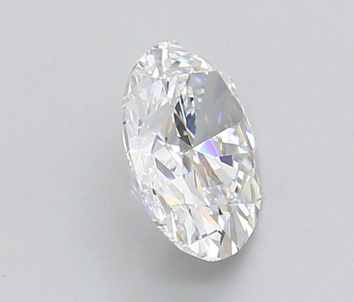 2.04 Carat Oval Lab Diamond :: Greenstar spin frame 01