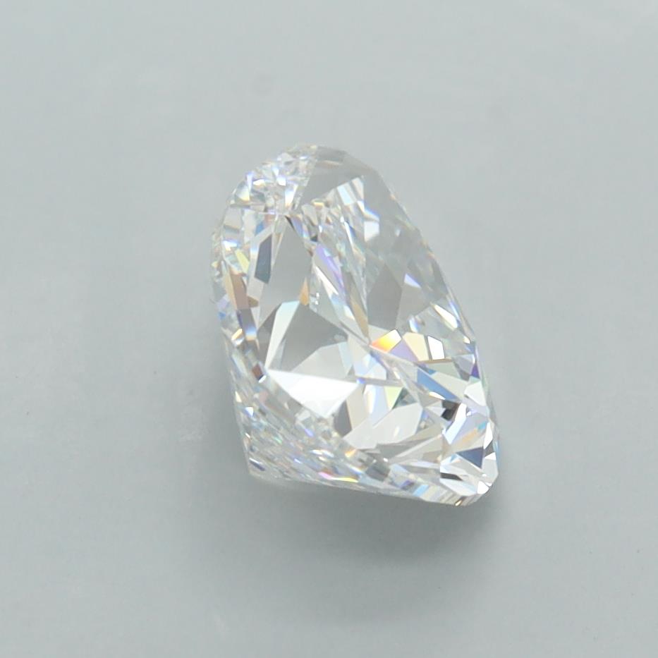 2.06 Carat Pear Lab Diamond :: Greenstar spin frame 01