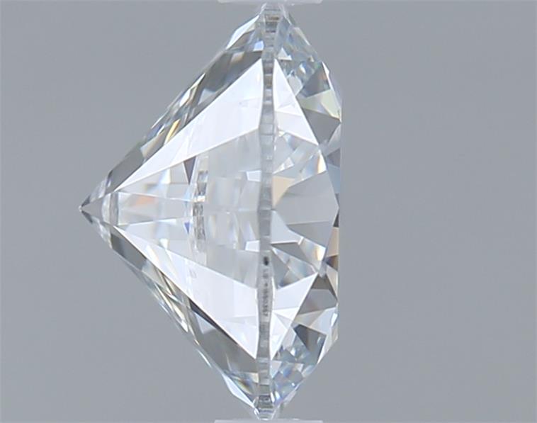 1.50 Carat Round Lab Diamond :: Greenstar spin frame 01